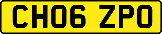 CH06ZPO