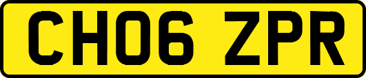 CH06ZPR