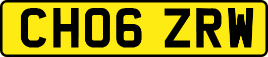 CH06ZRW