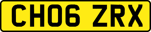 CH06ZRX