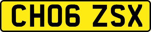CH06ZSX
