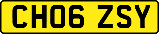 CH06ZSY