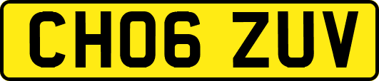 CH06ZUV