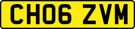 CH06ZVM