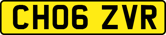 CH06ZVR