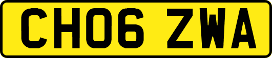 CH06ZWA