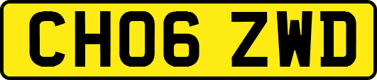 CH06ZWD