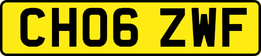 CH06ZWF