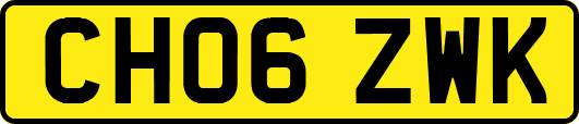 CH06ZWK