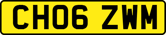 CH06ZWM
