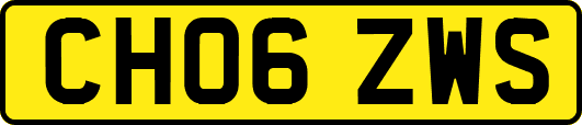 CH06ZWS