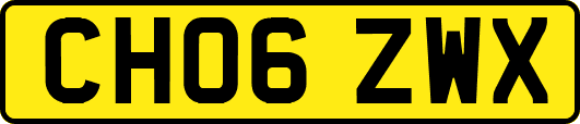 CH06ZWX