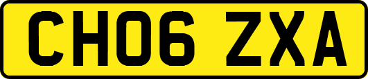CH06ZXA