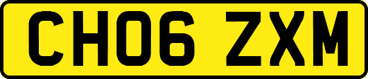 CH06ZXM