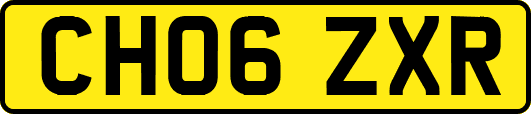 CH06ZXR