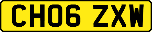 CH06ZXW
