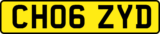 CH06ZYD