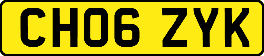 CH06ZYK