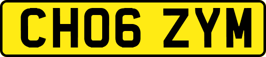 CH06ZYM