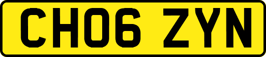 CH06ZYN