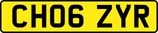 CH06ZYR