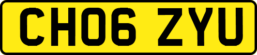CH06ZYU