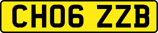 CH06ZZB