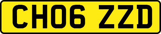 CH06ZZD