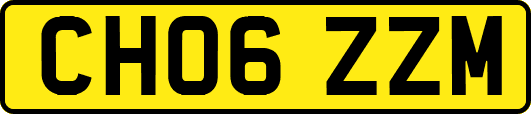 CH06ZZM