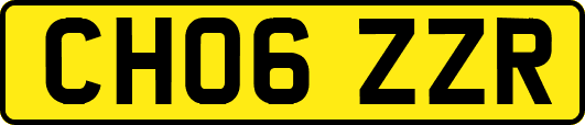 CH06ZZR