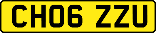 CH06ZZU