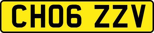 CH06ZZV