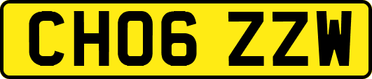 CH06ZZW