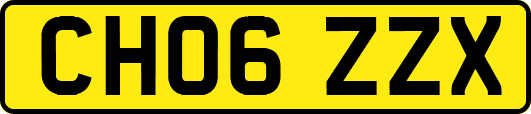 CH06ZZX
