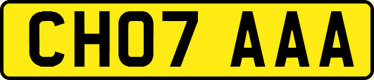 CH07AAA