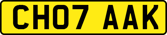 CH07AAK