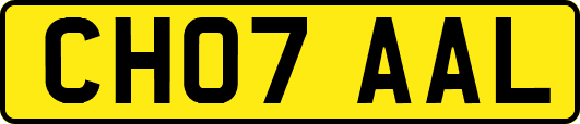 CH07AAL