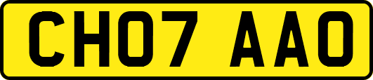 CH07AAO