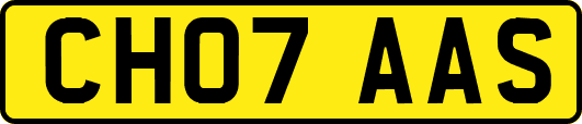 CH07AAS