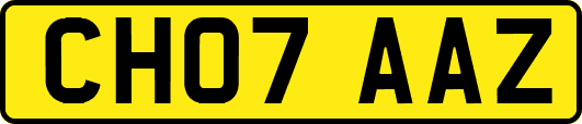 CH07AAZ