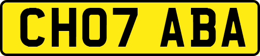 CH07ABA