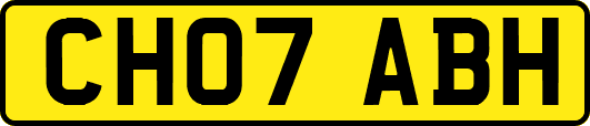 CH07ABH
