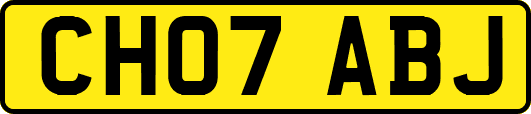 CH07ABJ