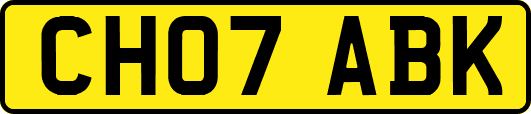 CH07ABK