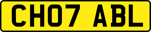 CH07ABL