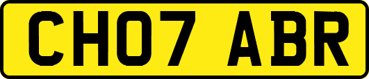 CH07ABR