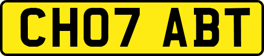 CH07ABT