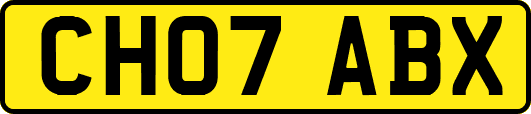 CH07ABX