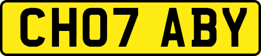 CH07ABY