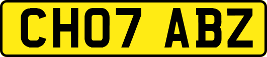 CH07ABZ